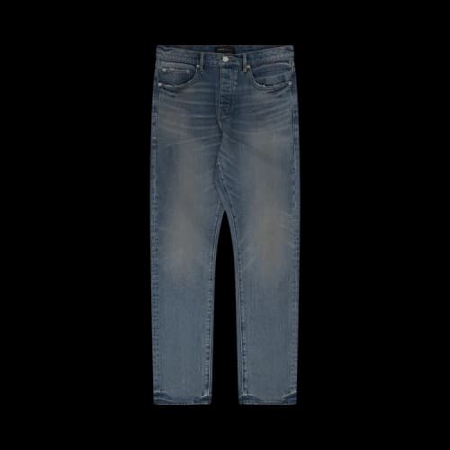 PURPLE BRAND Gold Mine Jeans 'Blue'