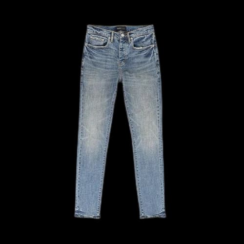 PURPLE BRAND One Year Slim Skinny Jeans 'Indigo'