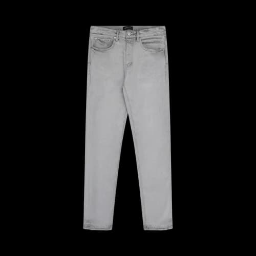 PURPLE BRAND Supernova Straight 'Grey'