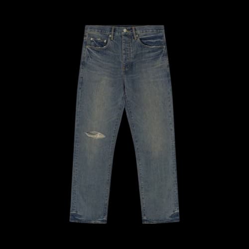 PURPLE BRAND Hadley Vintage Jeans 'Blue'