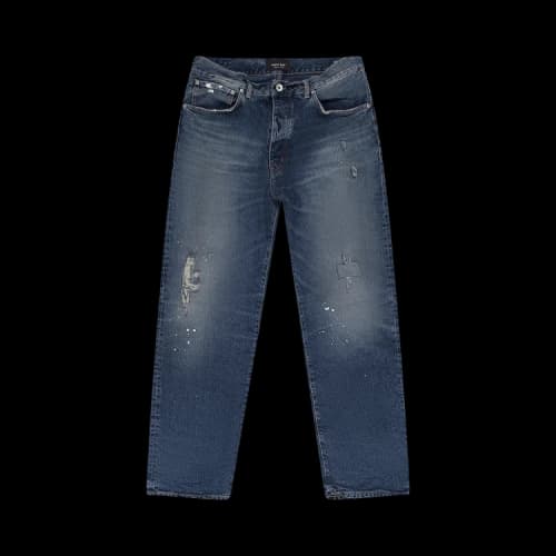 PURPLE BRAND Denim Jeans 'Dark Indigo'