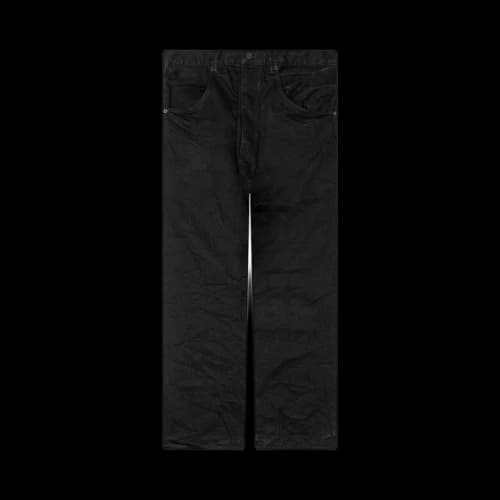 PURPLE BRAND Clean Jeans 'Black'