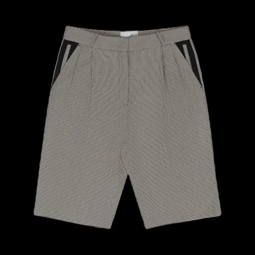 Coperni Loose Bermuda Shorts 'Grey'