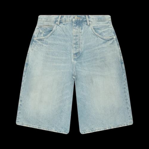 PURPLE BRAND Vintage Dust Bowl 'Light Indigo'