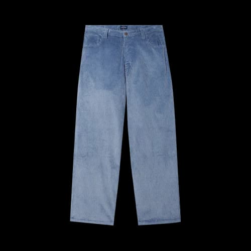 Noah Wide-Wale Corduroy Jeans 'Mystere'