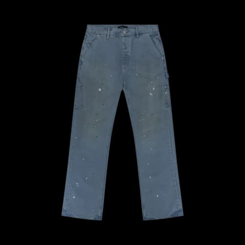 PURPLE BRAND French Carpenter 'Blue'