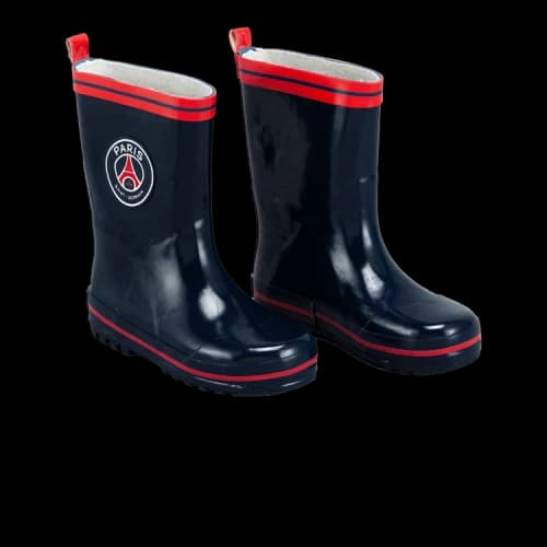 Paris Saint-Germain Wellies Kids 'Blue'