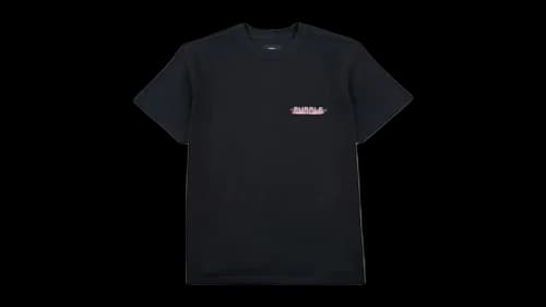 Purple Brand P117-HBBR425 Hwt Jersey S/S Tee Black