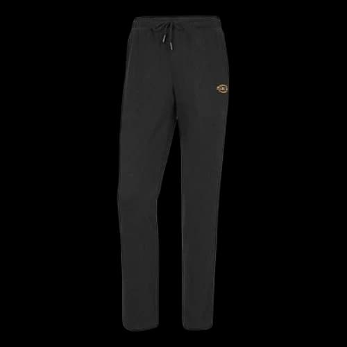 Skechers SKX Sport Sweatpants 'Black Yellow' (Women's)