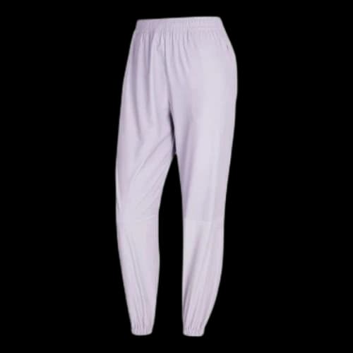 Skechers Sport Woven Pants 'Purple' (Women's)