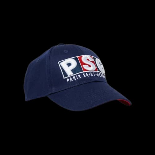Paris Saint-Germain 90's Cap 'Blue'