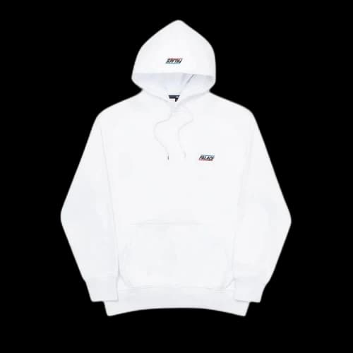 Palace Basically A Hood 'White'