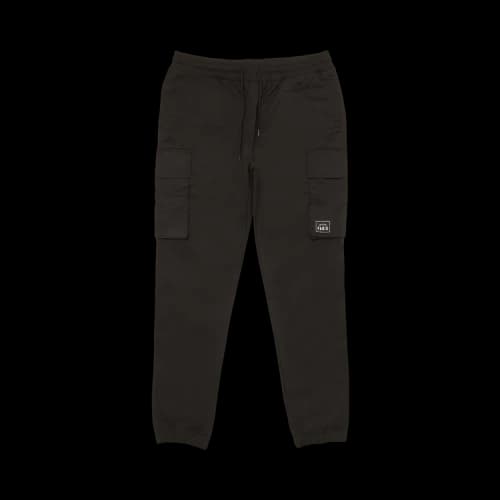 Paris Saint-Germain Ici C'est Paris Cargo Pant 'Black'