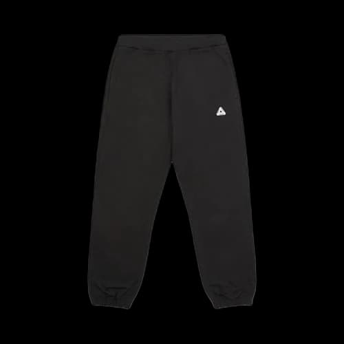 Palace Sofar Jogger 'Black'