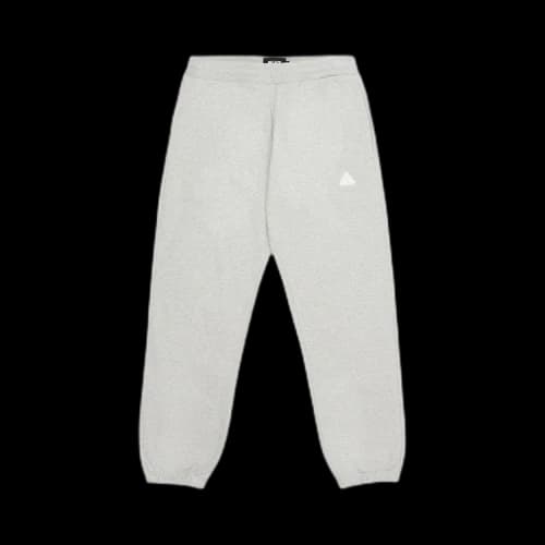 Palace Sofar Jogger 'Grey Marl'