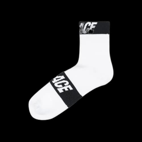 Palace P Tech Sock 'White'