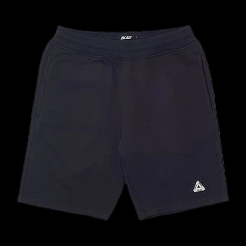 Palace Sofar Sweat Short 'Black'