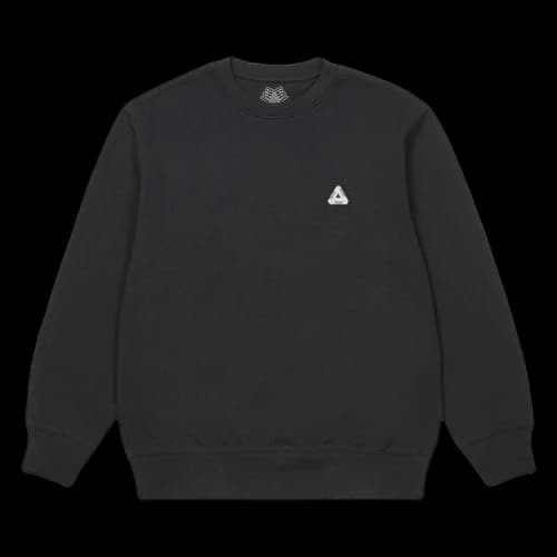 Palace Sofar Crew 'Black'