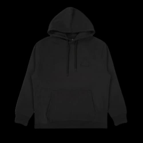 Palace De Boss P3 Hood 'Black'