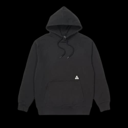 Palace Sofar Hood 'Black'