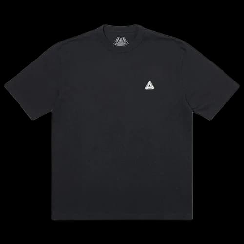 Palace Sofar T-Shirt 'Black'