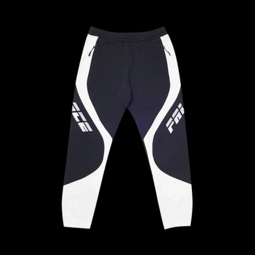 Palace Max P Joggers 'Black'