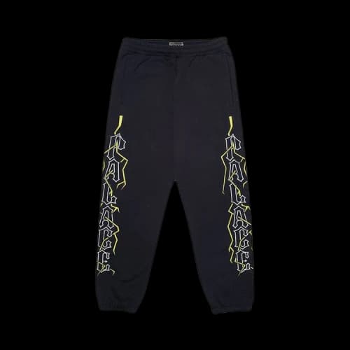 Palace Hesh Mit Fresh Joggers 'Black'