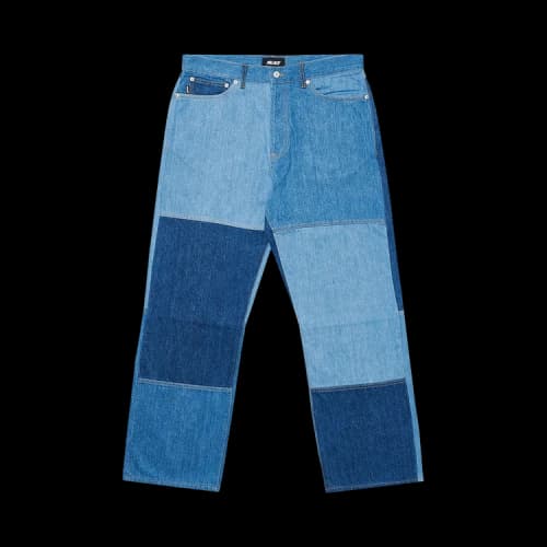 Palace Panel Jean 'Tonal'