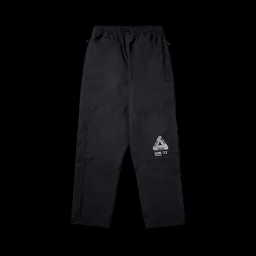 Palace Gore-Tex Paclite Vent Pant 'Black'