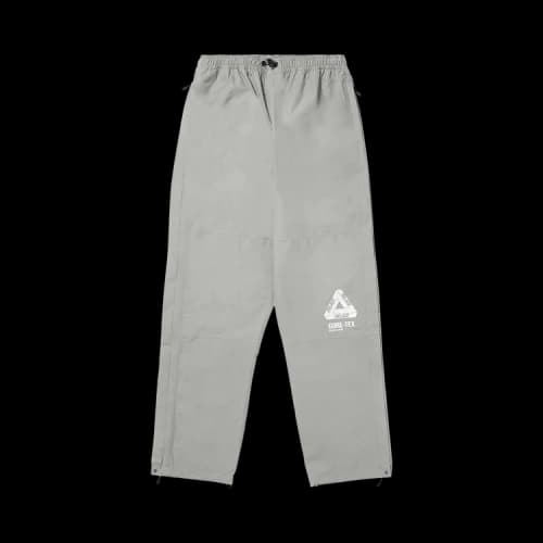 Palace Gore-Tex Paclite Vent Pant 'Ghost Grey'