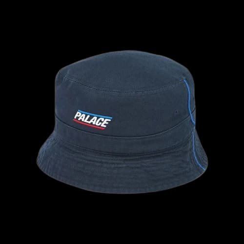 Palace Pipeline Bucket 'Navy'
