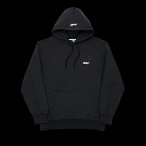 Palace Basically A Hood 'Black'