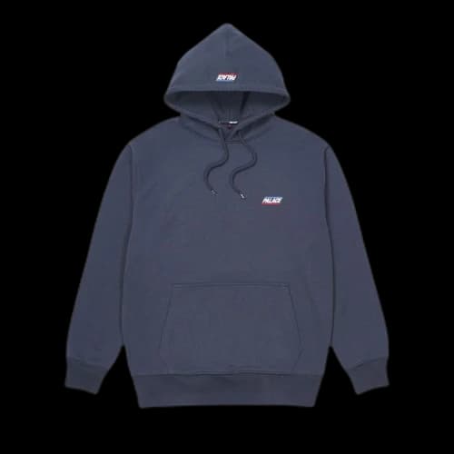 Palace Basically A Hood 'Navy'