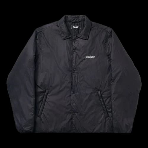 Palace Pertex Packet Jacket 'Black'