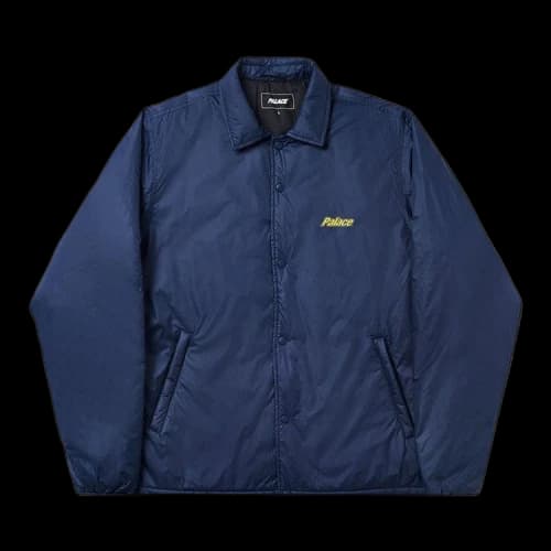 Palace Pertex Packet Jacket 'Navy'