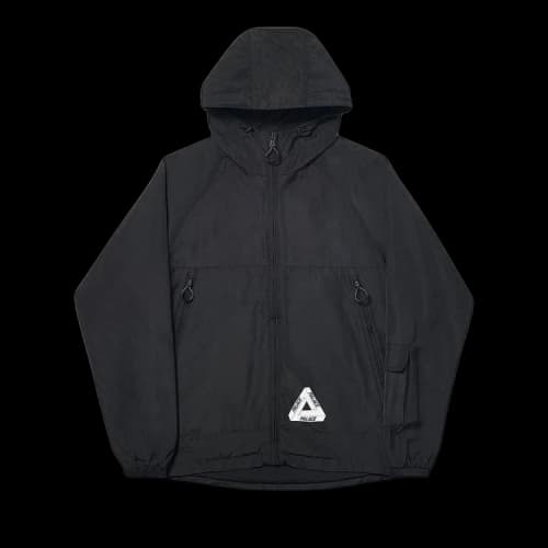 Palace Pallistic Jacket 'Black'