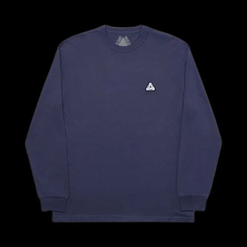 Palace Sofar Longsleeve 'Navy'