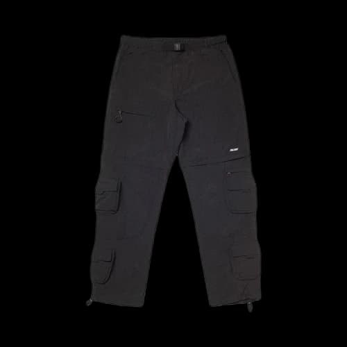 Palace Bare Storage Cargo 'Black'