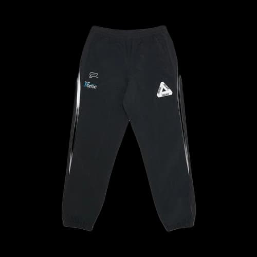 Palace Europa Bottoms 'Black'