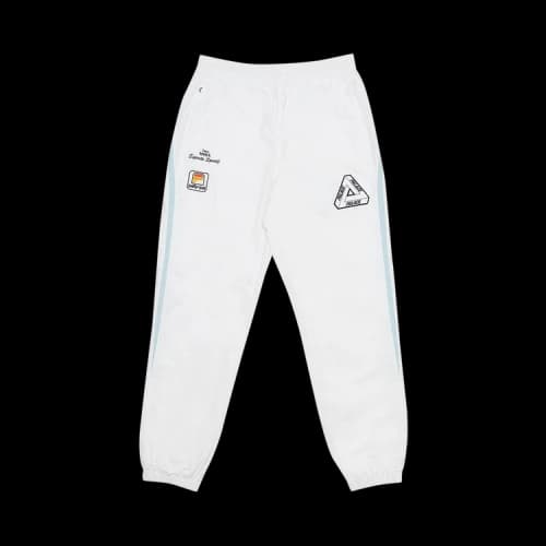 Palace Europa Bottoms 'White'