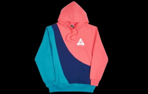 Palace Europa Bottoms 'Blue'