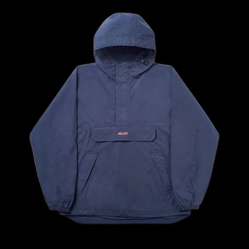 Palace Gassy Jacket 'Navy'