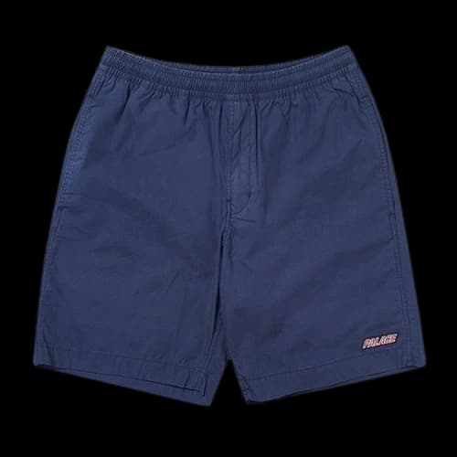 Palace Gassy Short 'Navy'