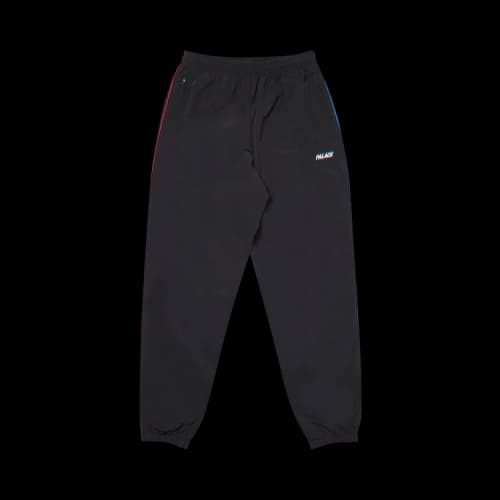 Palace Pipeline Bottoms 'Black'