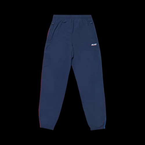 Palace Pipeline Bottoms 'Navy'
