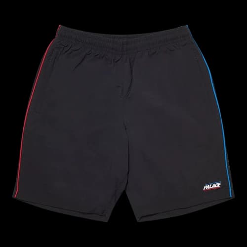 Palace Pipeline Short 'Black'