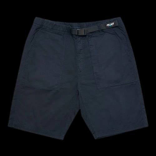 Palace Climber Short 'Navy'