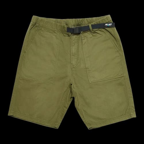Palace Climber Short 'Olive'