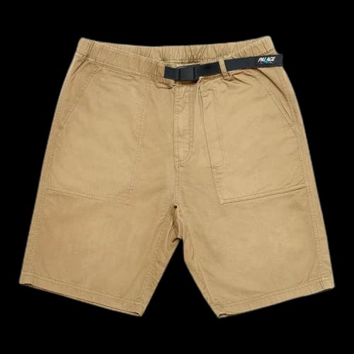Palace Climber Short 'Tan'