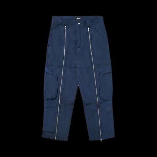 Palace Fl-Aight Pant 'Navy'